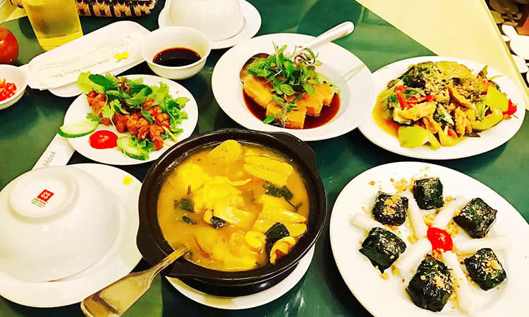 Cơm chay