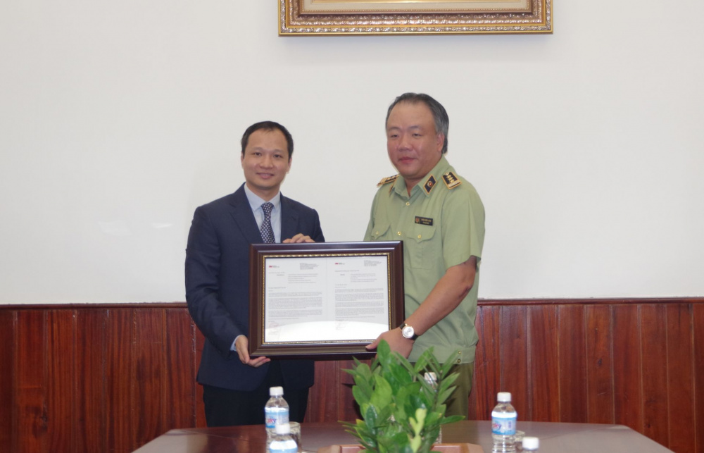 khẩu trang 3M giả