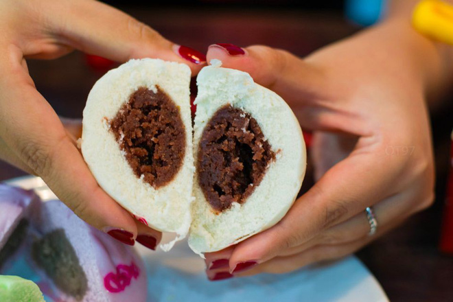 Bánh bao
