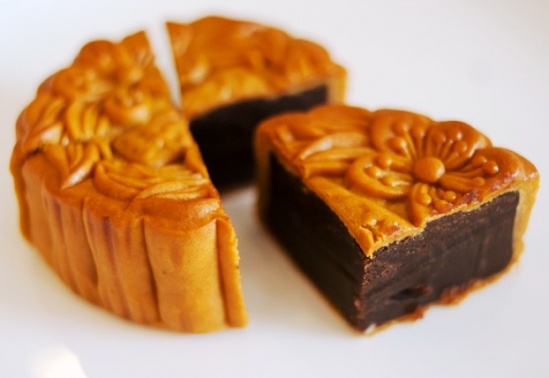 Bánh trung thu