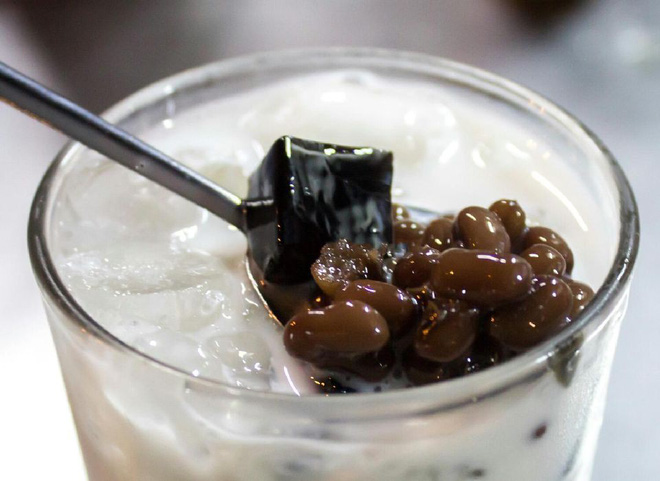 Đậu đỏ