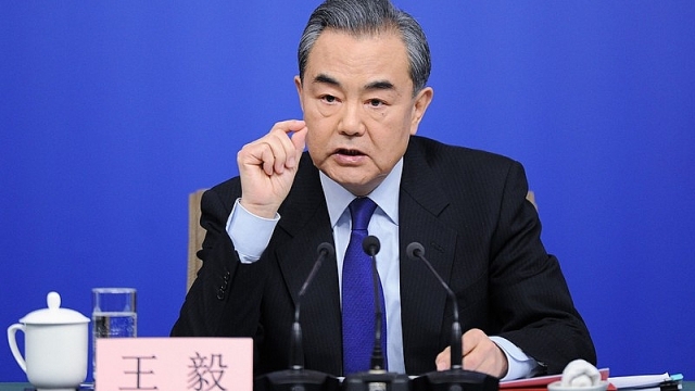 Vương Nghị