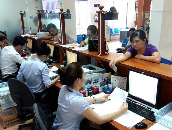 Cổng sẽ giúp quá trình tổng hợp báo cáo công khai ngân sách được thực hiện nhanh và chính xác hơn. 
