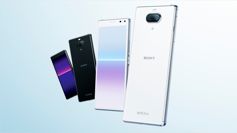 sony