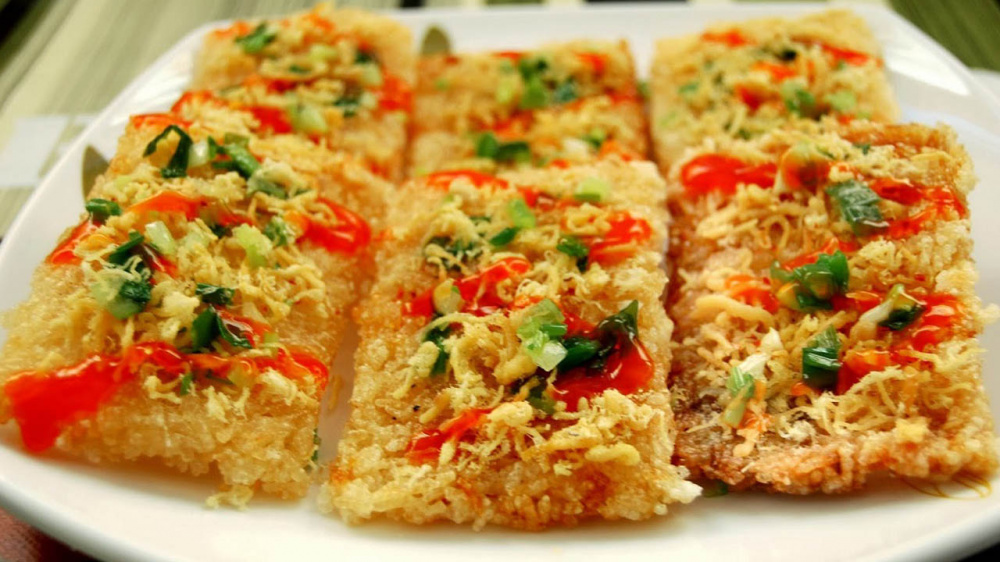 Cơm cháy