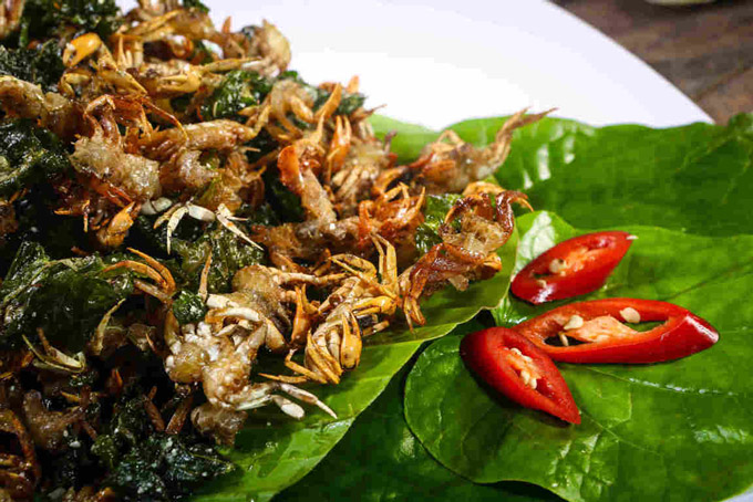 Cua đồng