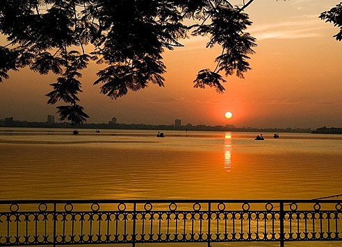 Hồ Tây