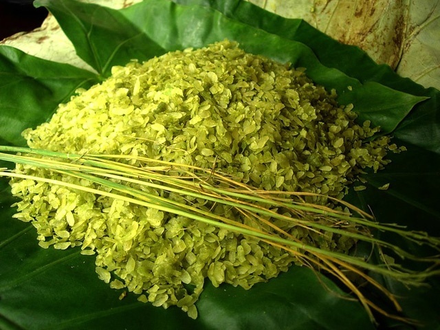Cốm