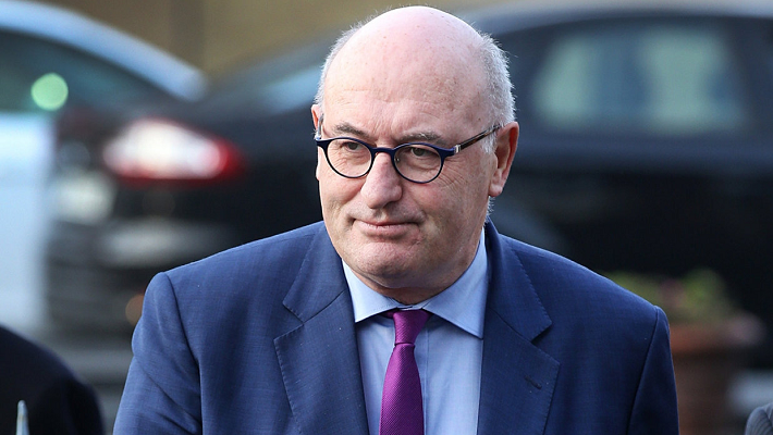 Phil Hogan