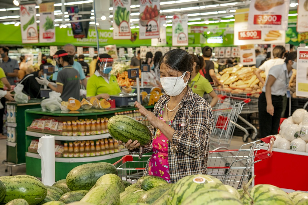 bán lẻ