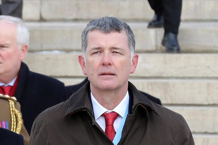 Richard Moore