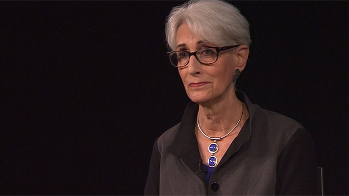 Wendy Sherman