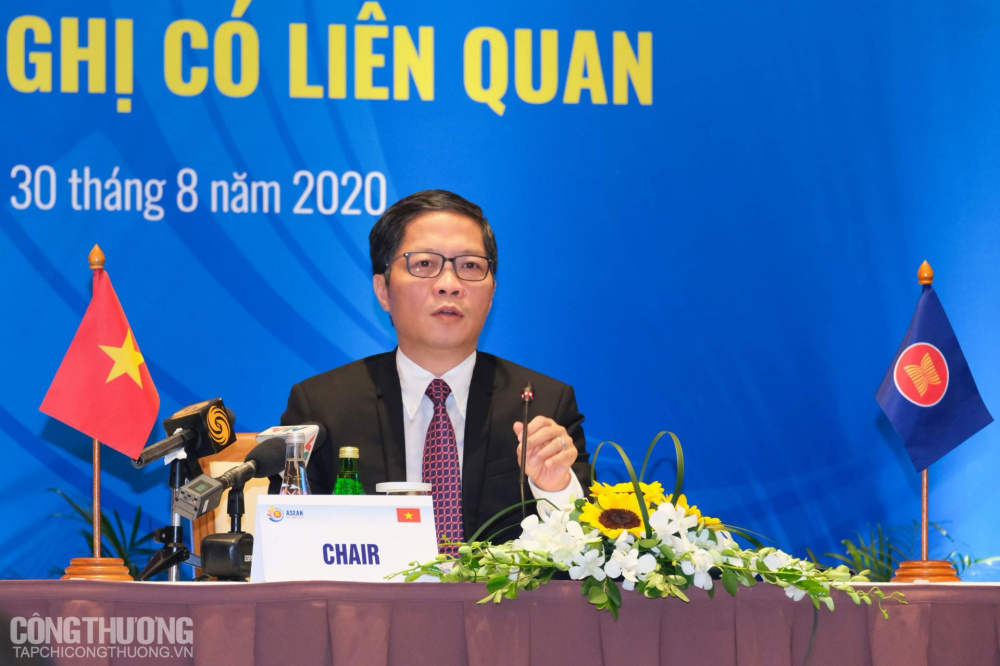 Bộ trưởng Cwin63 sân chơi đỉnh cao Trần Tuấn Anh