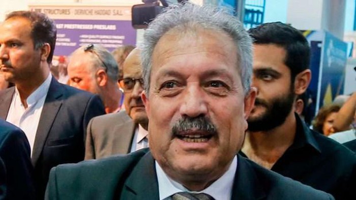 Hussein Arnous