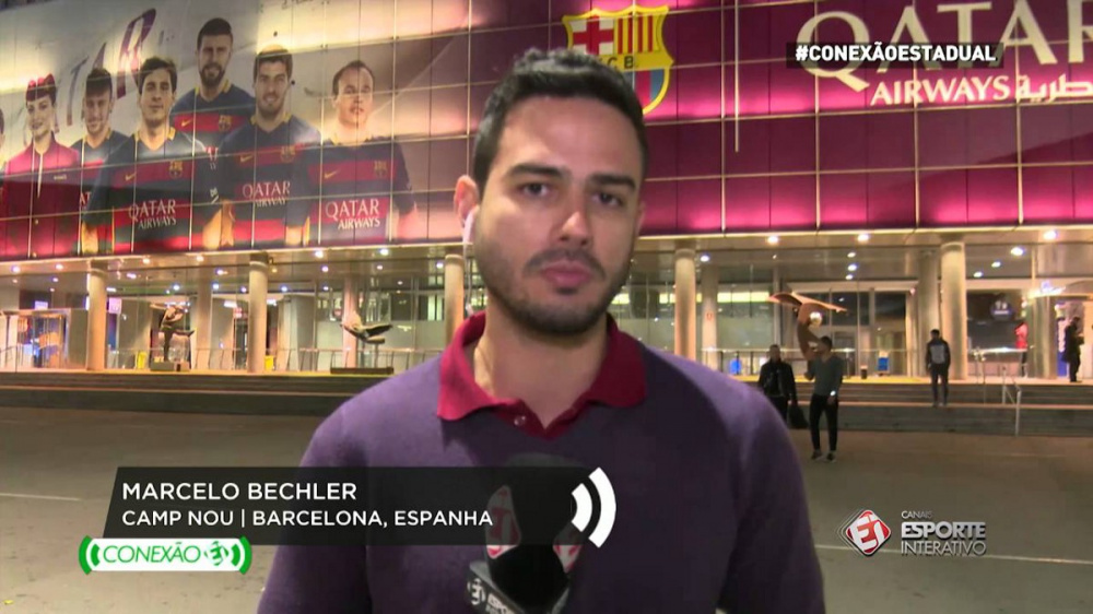 Marcelo Bechler