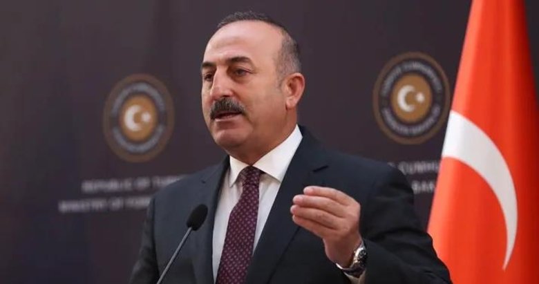 Mevlut Cavusoglu