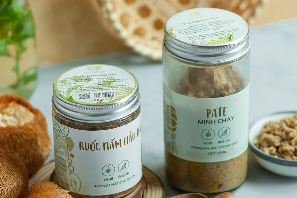 Hiện đã có 9 ca bệnh bị nghi nhiễm vi khuẩn gây độc có trong sản phẩm Pate Minh Chay
