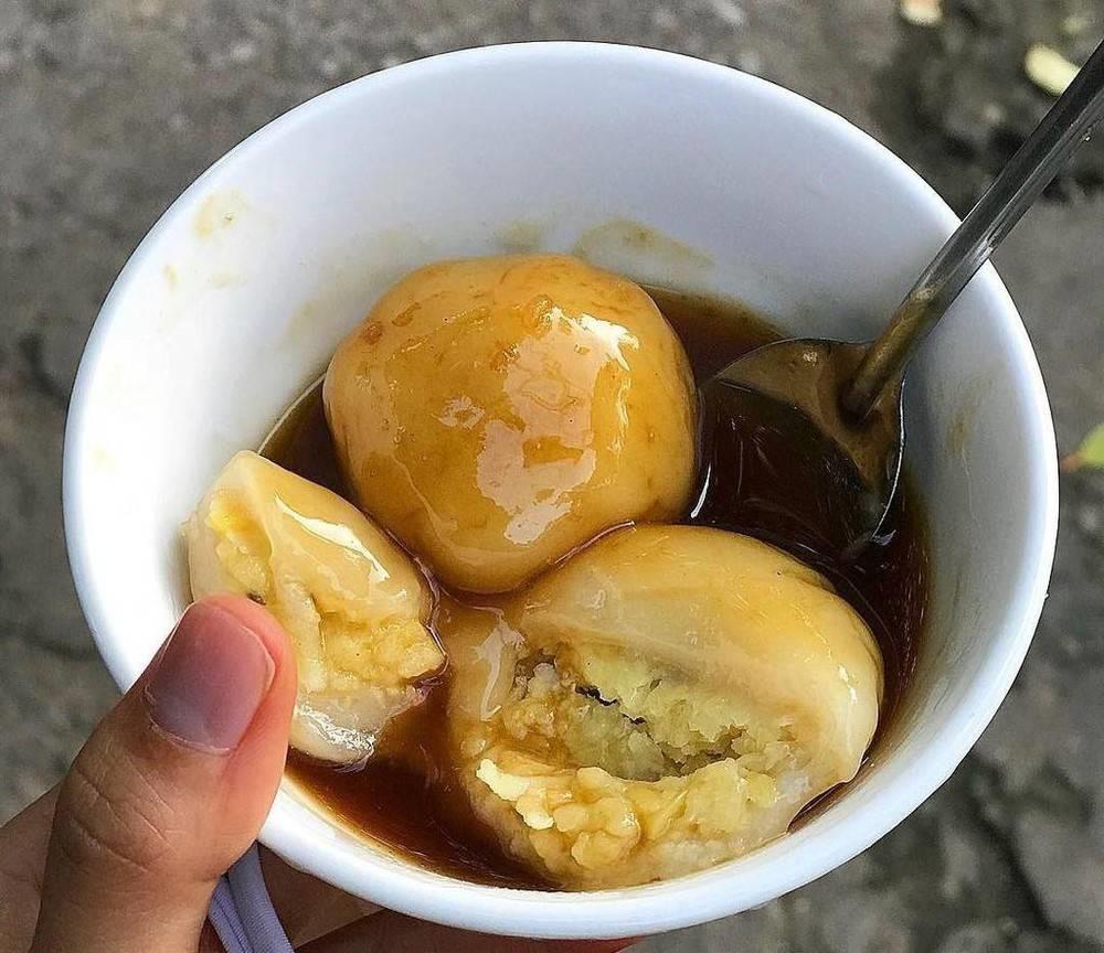 Bánh ngào