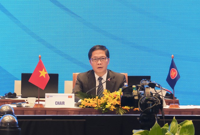 bo truong tran tuan anh