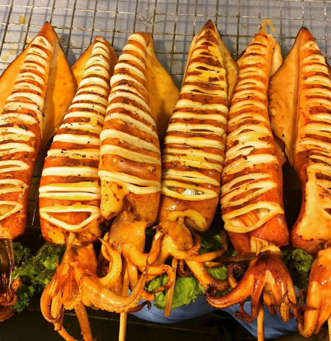 Mực nháy
