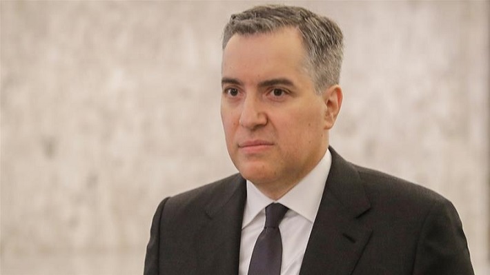 Mustapha Adib