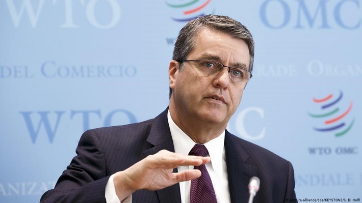 Roberto Azevedo