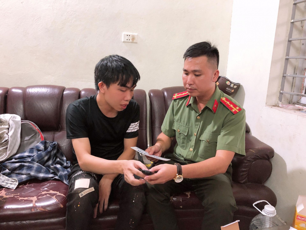 quan ly thi truong
