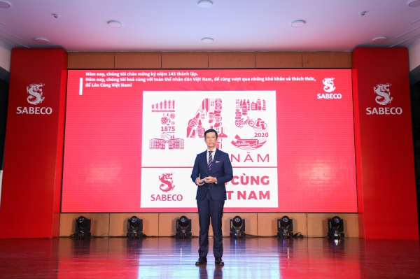 Ra mắt bia Lạc Việt
