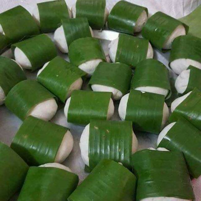 Bánh sắn