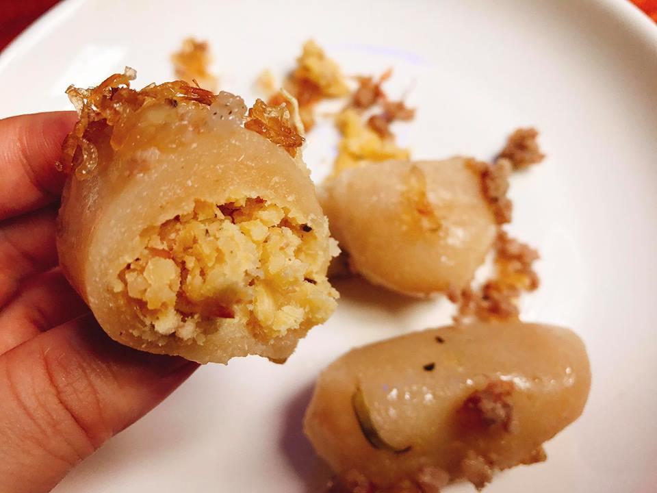 Bánh sắn