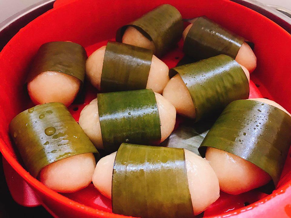 Bánh sắn
