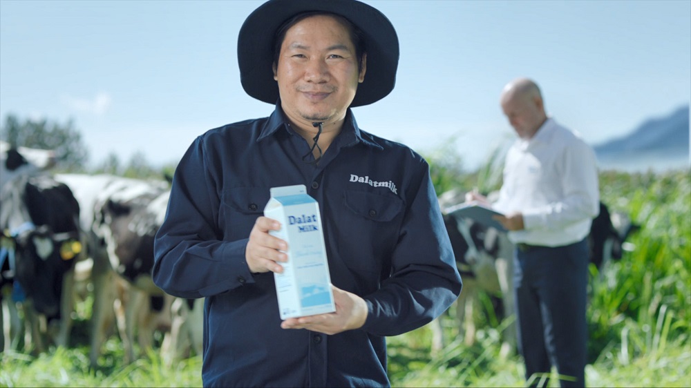 Dalatmilk 