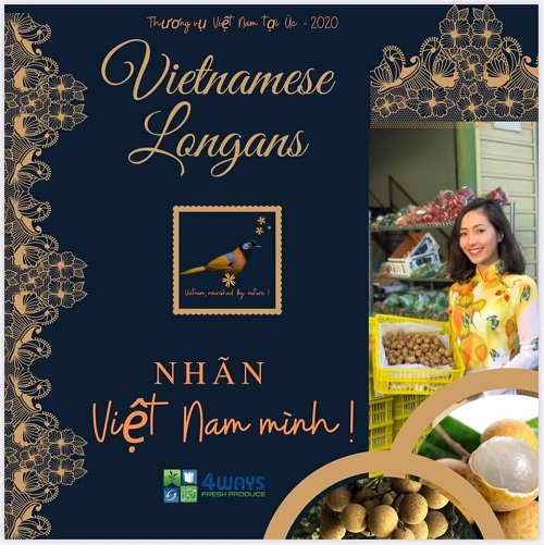 nhan nha minh