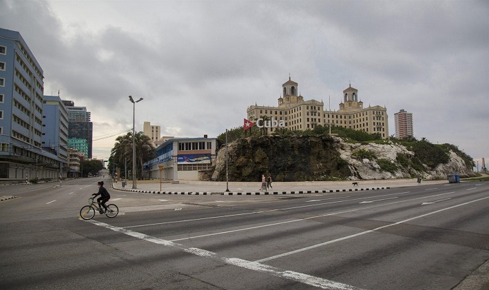 Cuba
