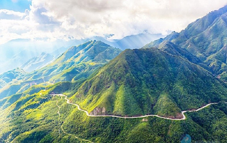 Mù Căng Chải