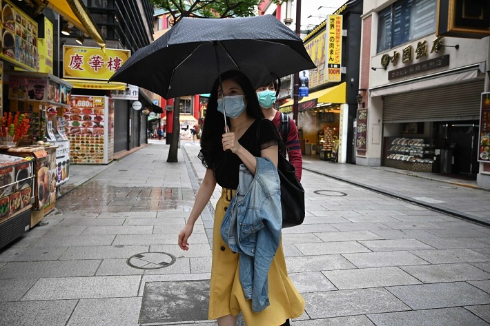 Tokyo