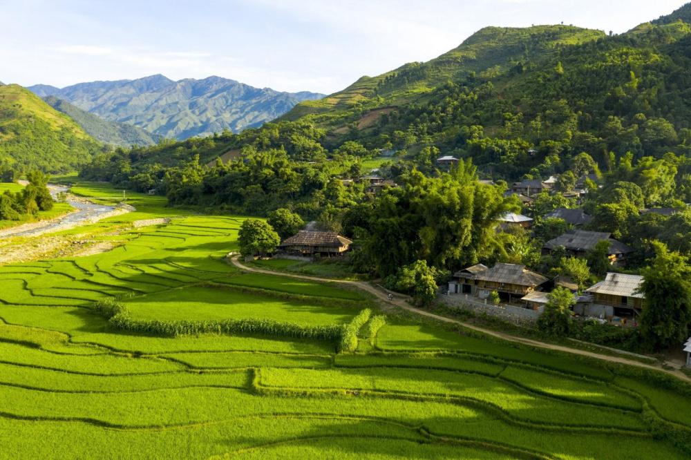 Tú Lệ