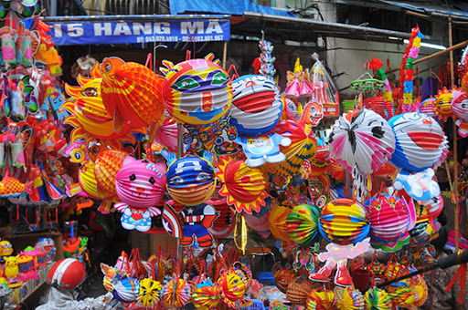 Hàng Mã