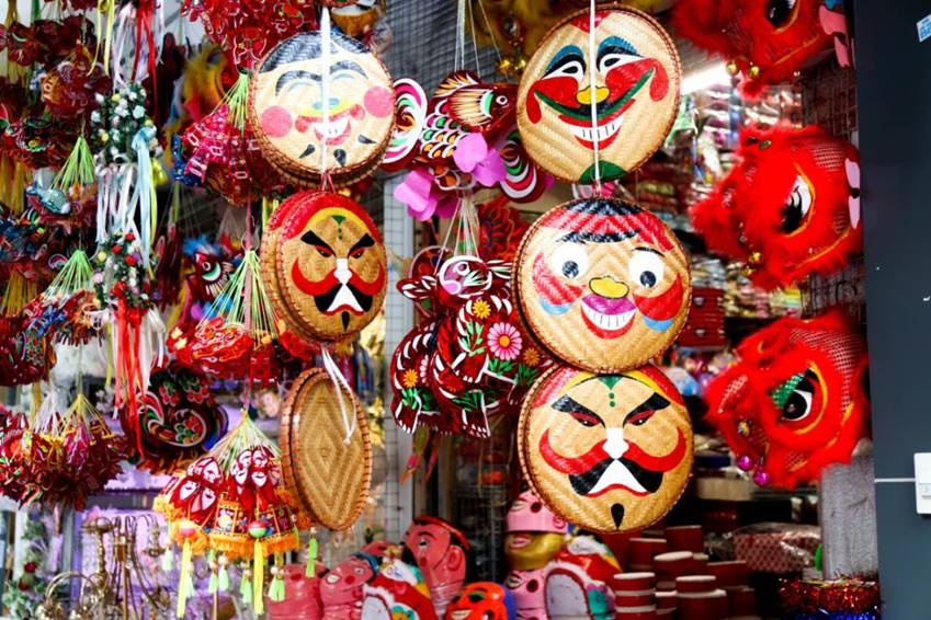 Hàng Mã