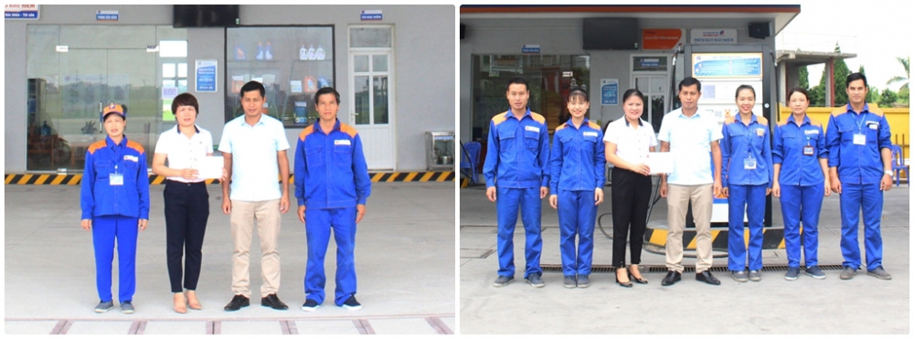 xang dau hung yen