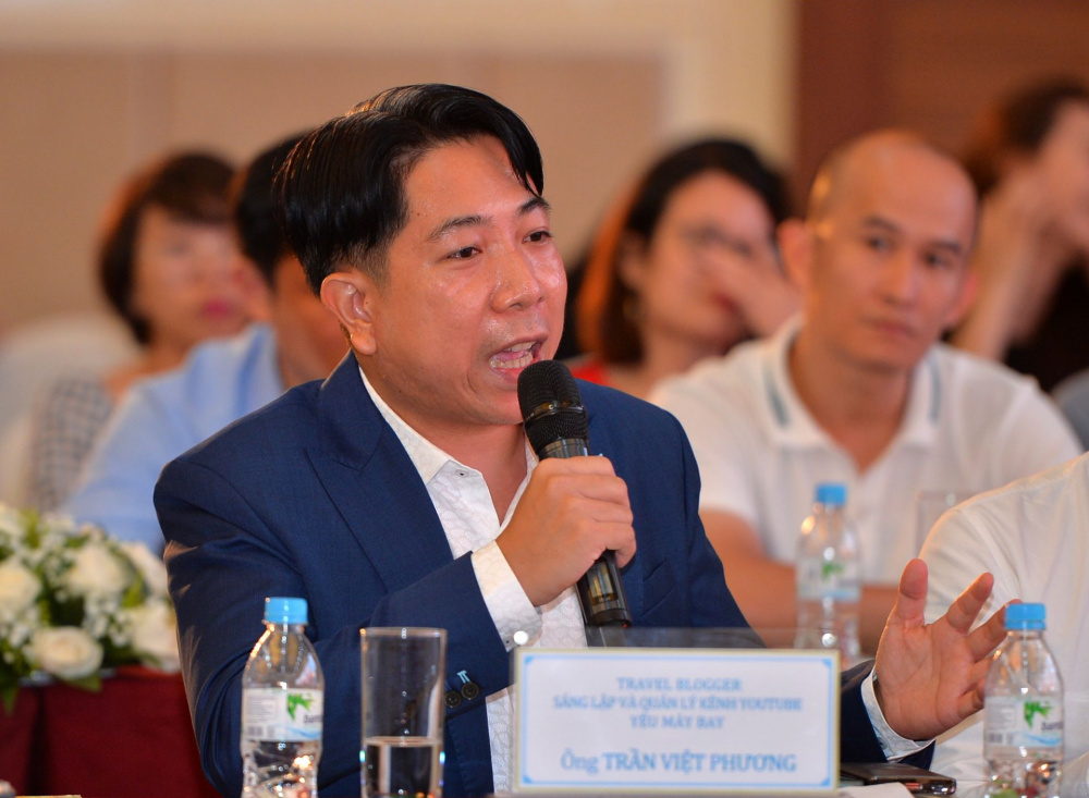 Trần Việt Phương