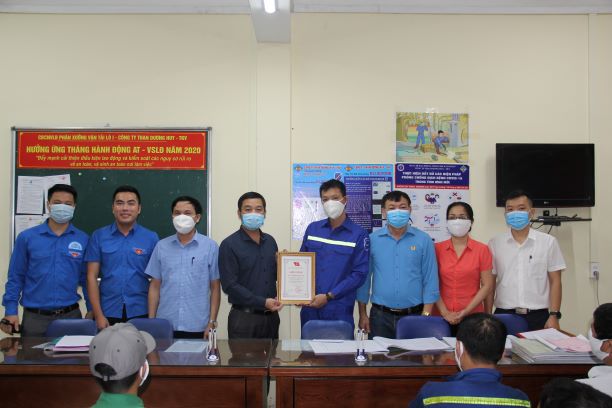 than duong huy