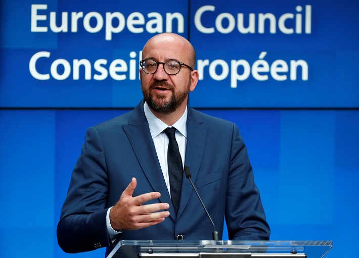 Charles Michel