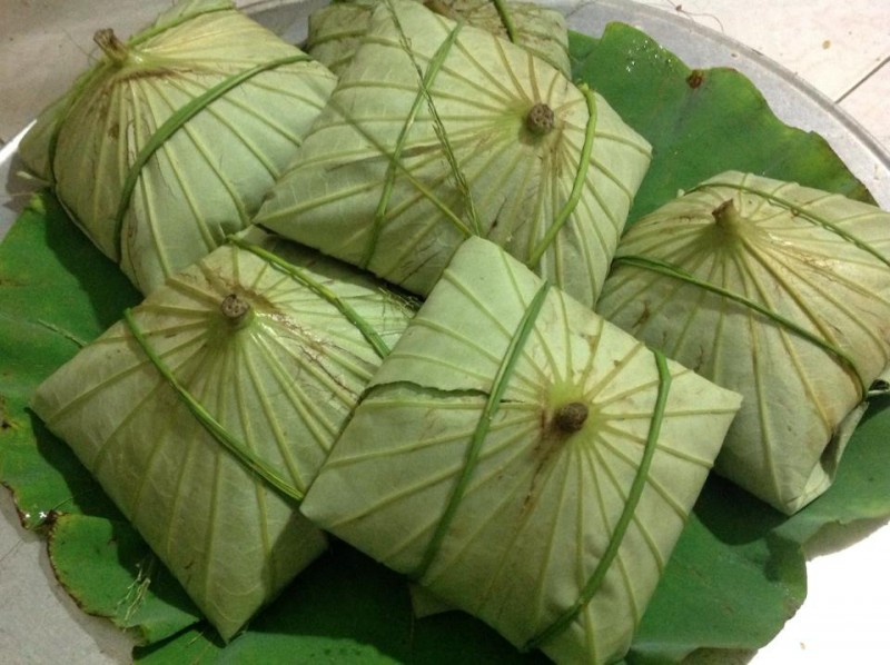 Cốm