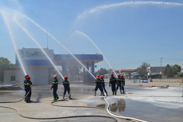 Petrolimex Quảng Ngãi 5
