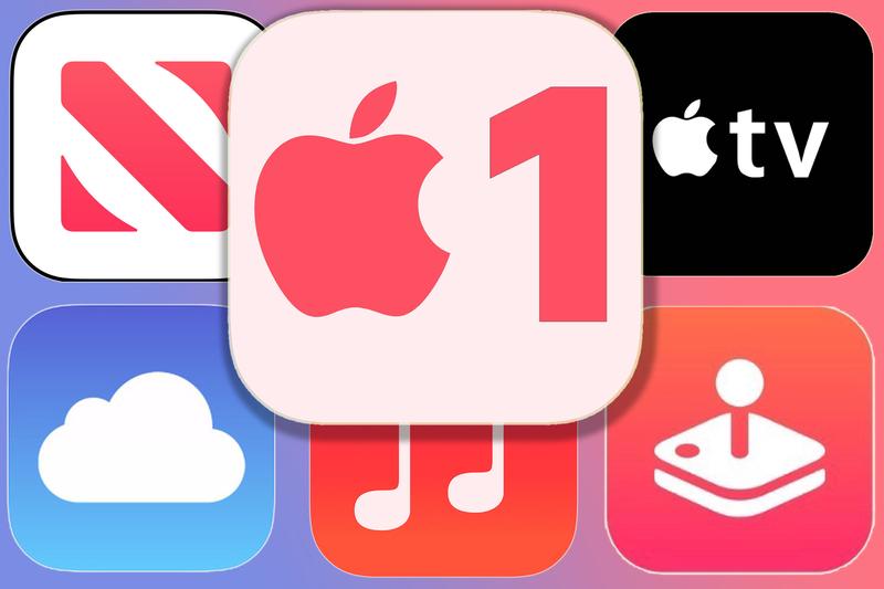 Apple One