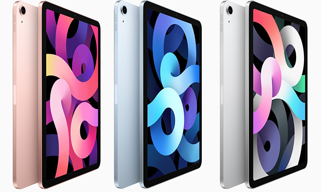 iPad Air 4