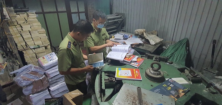 QLTT Hà Nội
