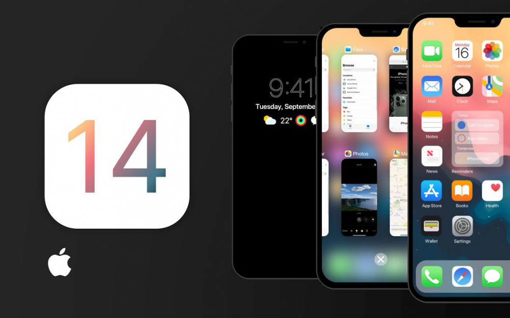 iOS