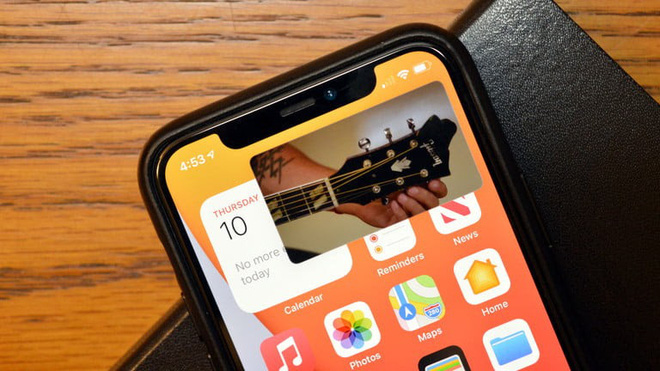 iOS